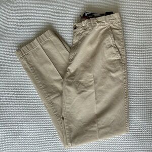 Tommy Hilfiger Mens Classic Fit Pant 34/34